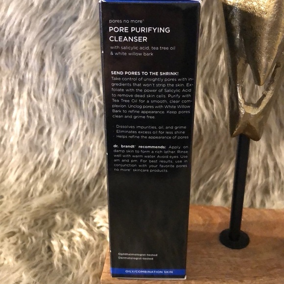 Dr. Brandt Pore Purifying Cleanser - Picture 4 of 5